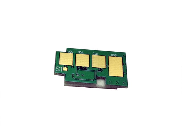 Smart Chip for SAMSUNG - CLT-Y506L, CLT-Y506S Cartridges